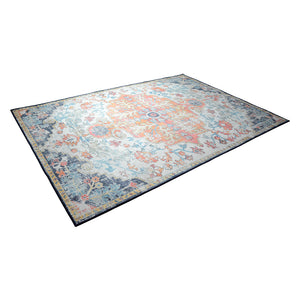 Floor Rug | 160x230 | Mat | Carpet | Short Pile | Yasmin
