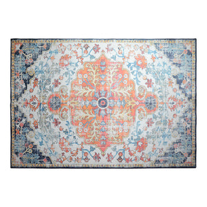 Floor Rug | 200x290 | Mat | Carpet | Short Pile | Yasmin