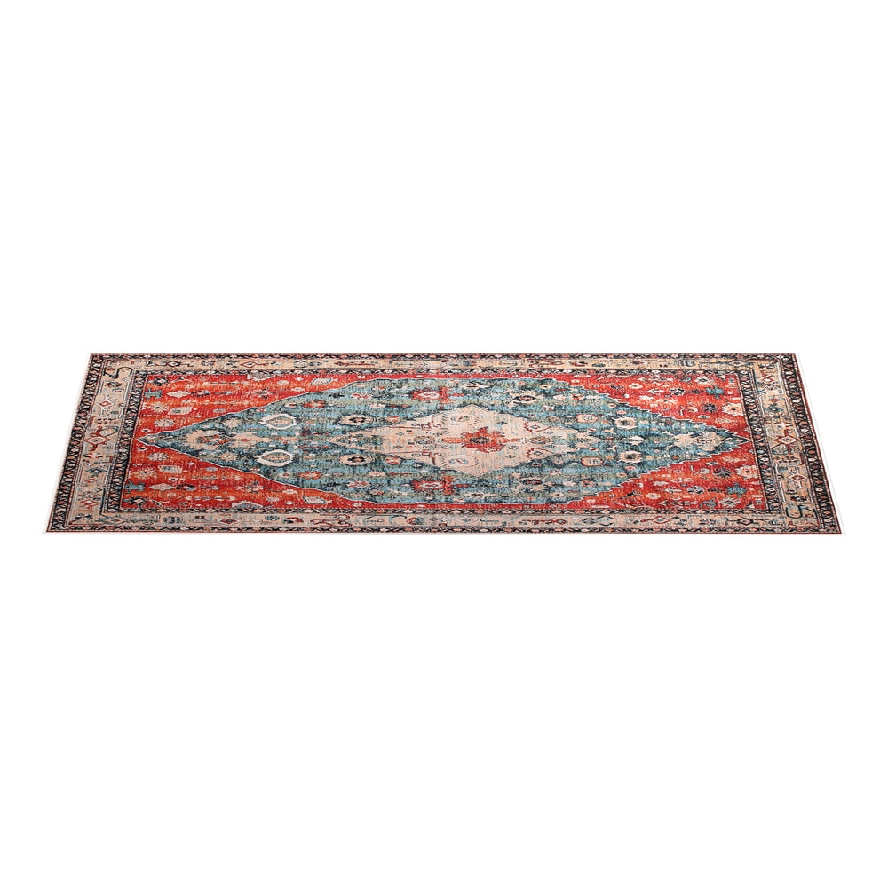 Washable Area Rug | 160x230cm | Modern Living Room Carpet