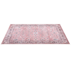 Washable Vintage Rug | 160x230cm | Large Area Carpet