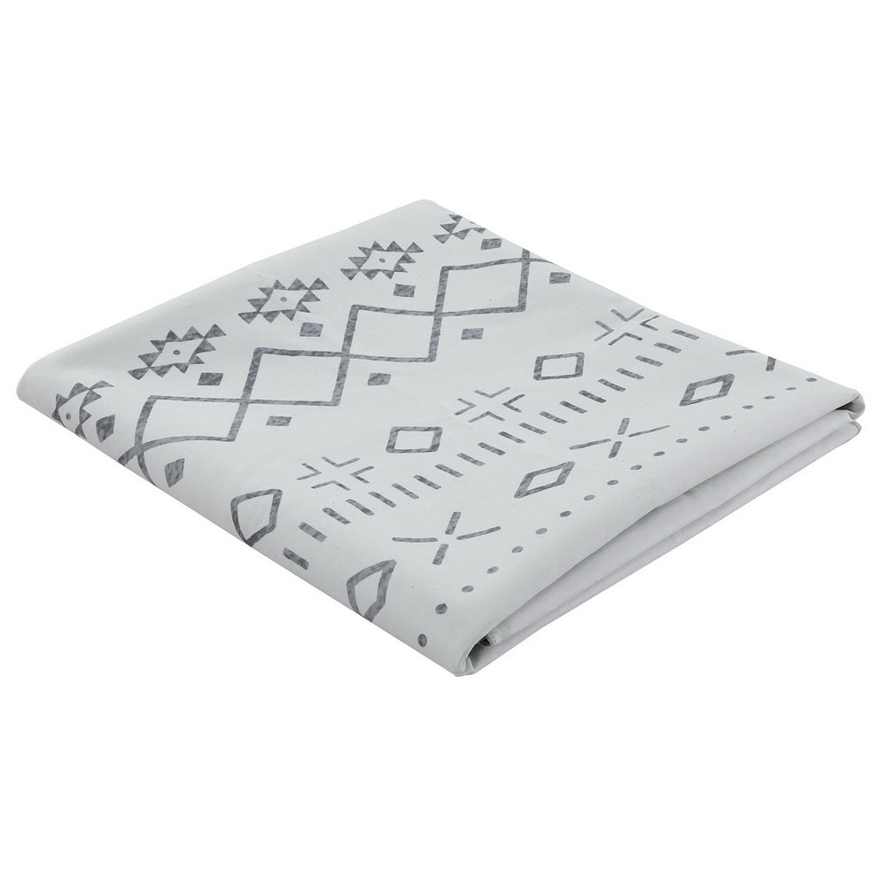 Floor Rugs | 200x290cm | Washable Area Mat | Large Carpet | Soft Short Pile Una
