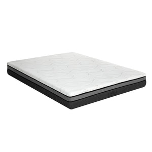 Giselle Bedding | Memory Foam Mattress | Bed Cool Gel | Non Spring | 25cm | Queen