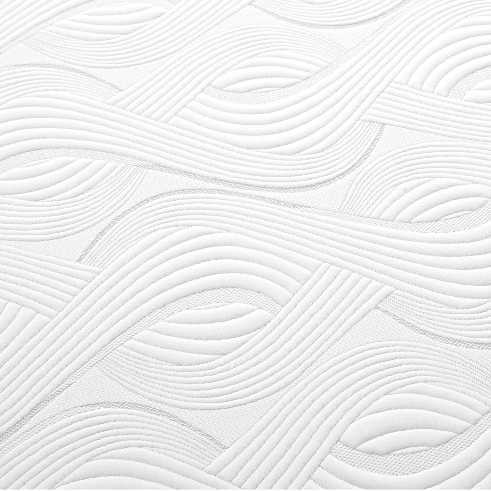 Giselle Bedding | Memory Foam Mattress | Bed Cool Gel | Non Spring | 25cm | Queen