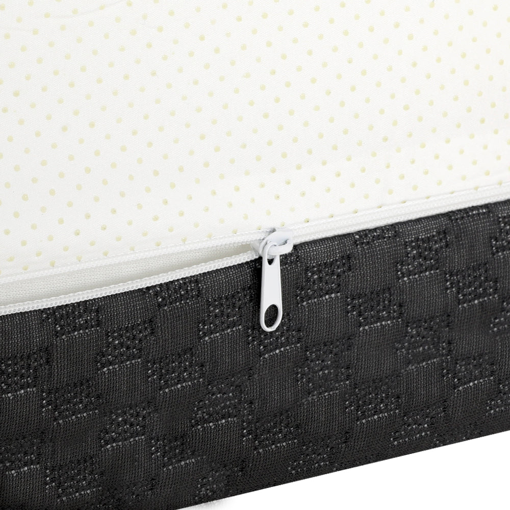 Giselle Bedding | Memory Foam Mattress | Bed Cool Gel | Non Spring | 25cm | Queen