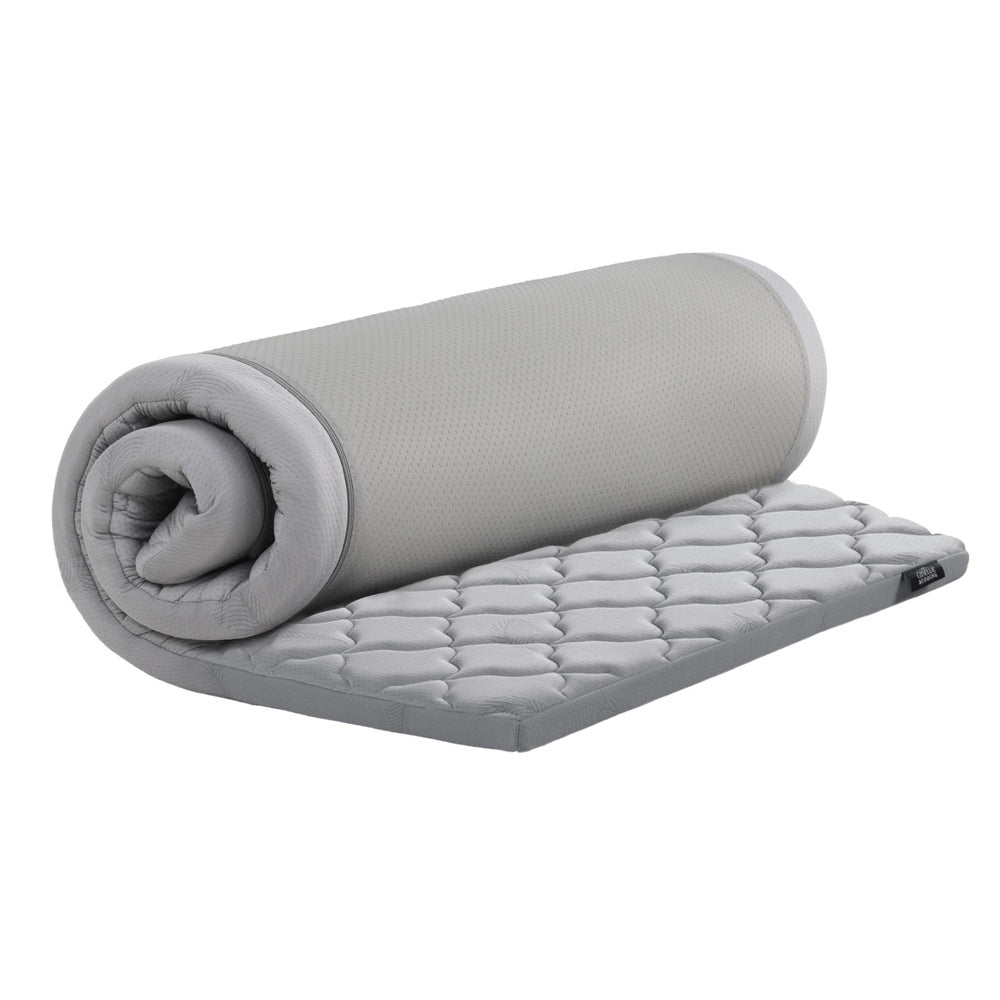 Giselle Bedding Mattress | Single | Foldable Camping Mat