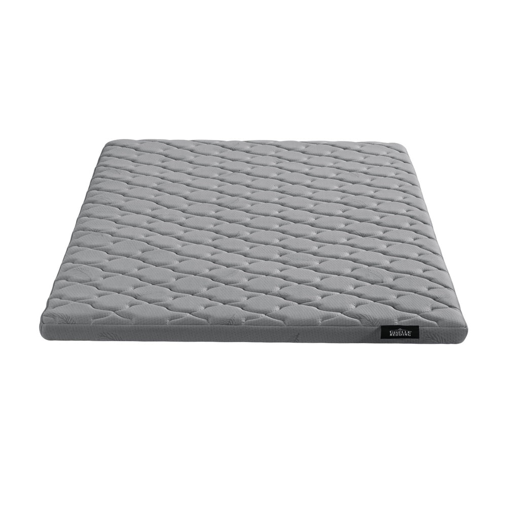 Giselle Bedding Mattress | Single | Foldable Camping Mat