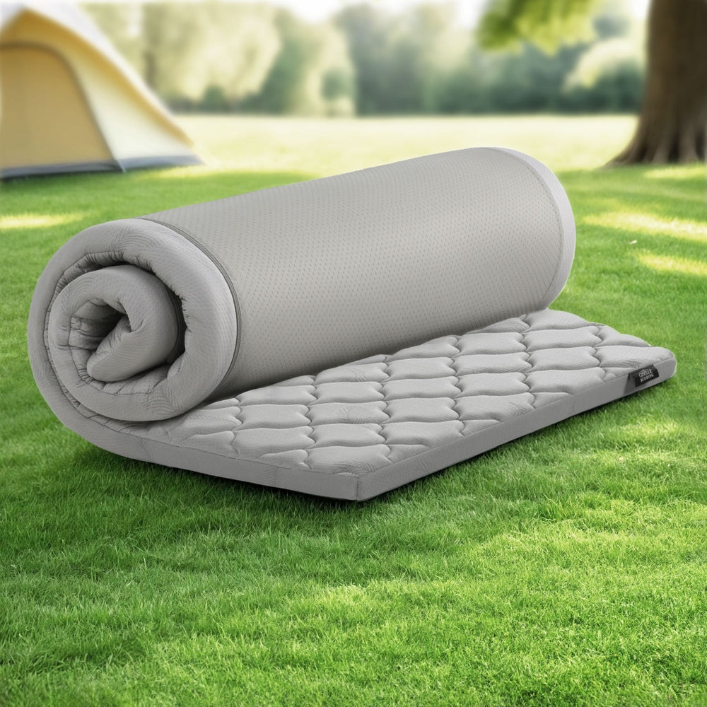 Giselle Bedding Mattress | Single | Foldable Camping Mat