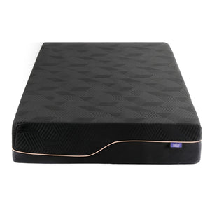 Giselle King Single Cooling Memory Foam Mattress Medium Firm with Gel Comfort 30cm