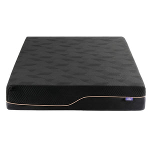 Giselle Queen Cooling Memory Foam Mattress Medium Firm with Gel Comfort 30cm