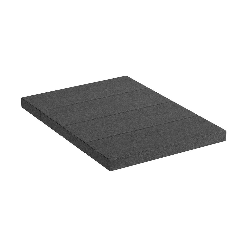 Foldable Foam Mattress | Portable Mat | Double
