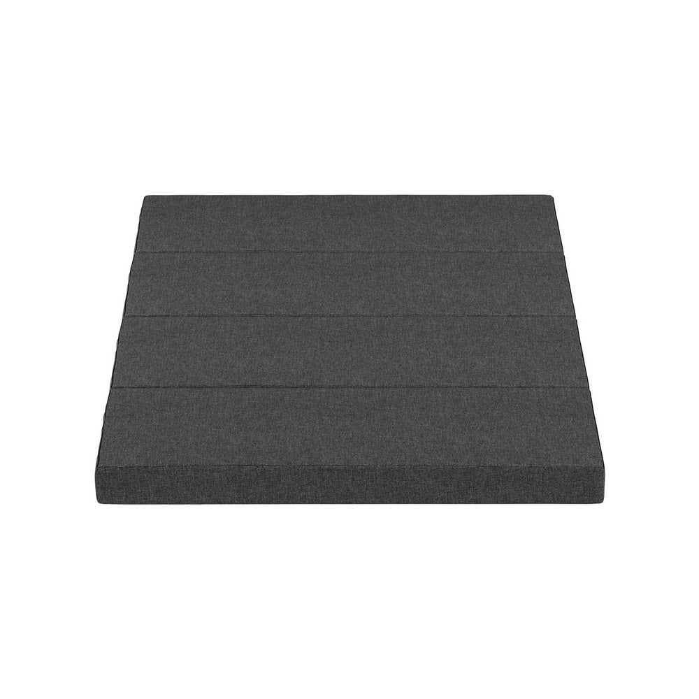 Foldable Foam Mattress | Portable Mat | Double