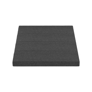 Foldable Foam Mattress | Portable Mat | Double