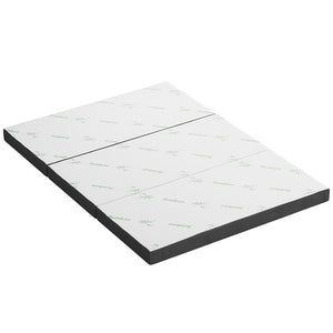 Bedding Foldable Mattress | Folding Foam | Double | Bamboo