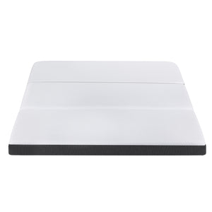 Tri-Fold Sofa Bed Mattress | Memory Foam | Tencel Cover | Queen