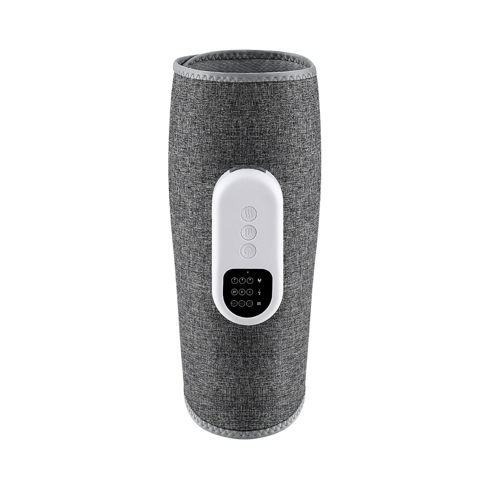 Livemor Leg Massager | Heated Air Compression | Calf Relaxation
