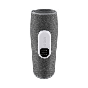 Livemor Leg Massager | Heated Air Compression | Calf Relaxation