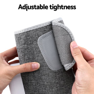 Livemor Leg Massager | Heated Air Compression | Calf Relaxation