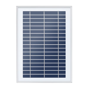 Solar Pond Pump | Submersible Water Fountain | With Battery LED Lights | 4.4FT