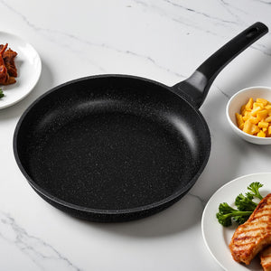 5-Star Chef Frying Pan | Non-Stick Cast Aluminium | 30cm