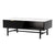 Artiss Coffee Table | Drawer Storage Shelf | Black