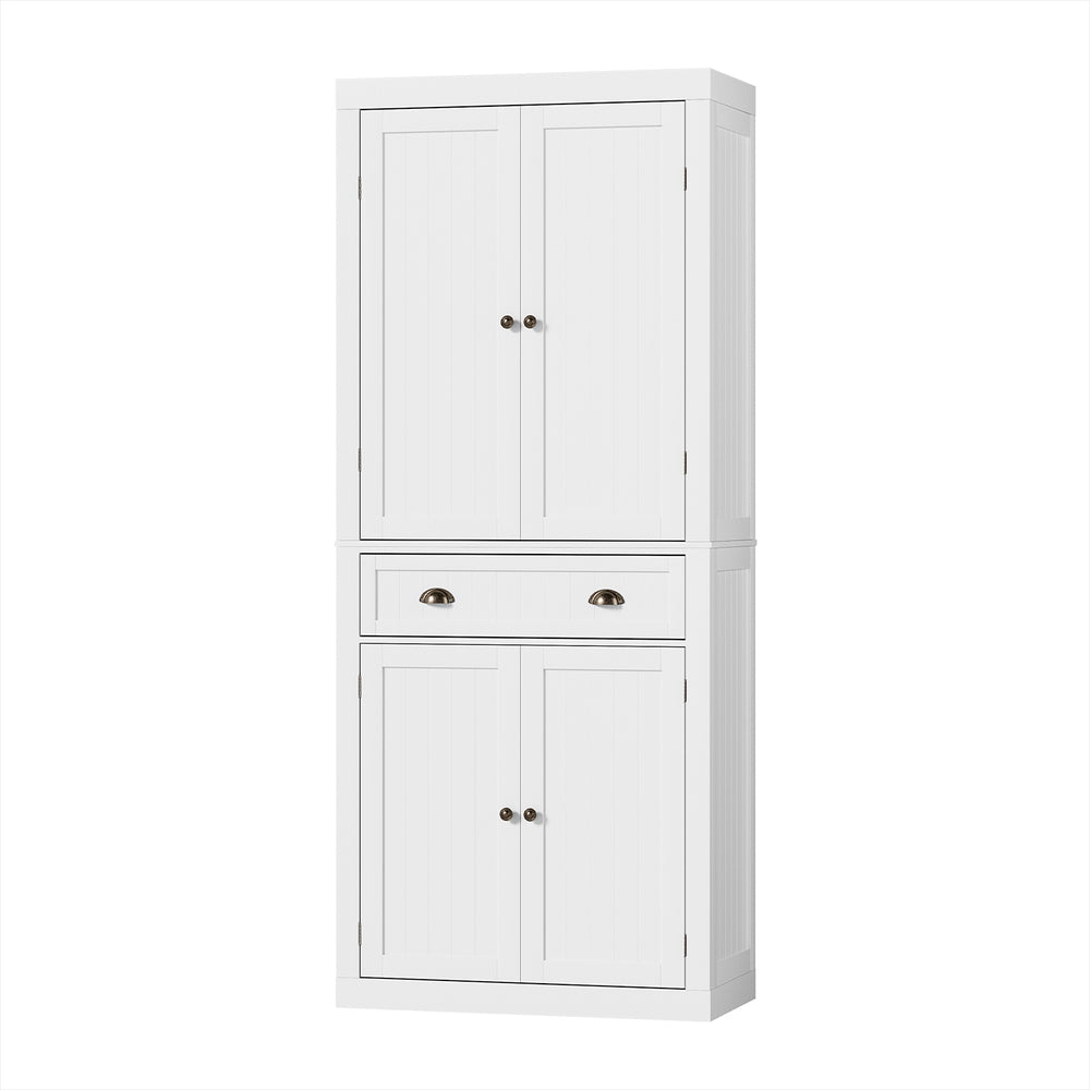 Artiss Buffet Sideboard | Cupboard Cabinet | White