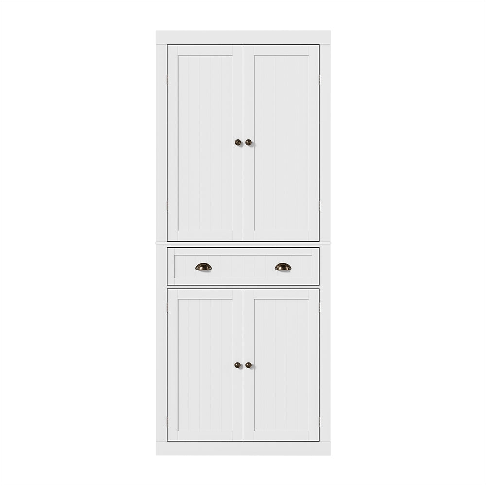Artiss Buffet Sideboard | Cupboard Cabinet | White