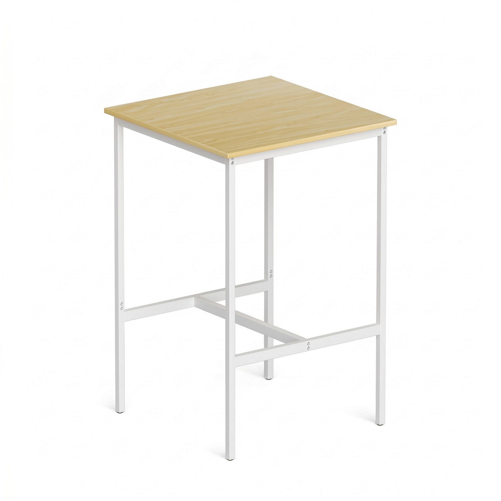 Bar Table | Counter Height Kitchen Dining Table | Pine | 60 x 92cm