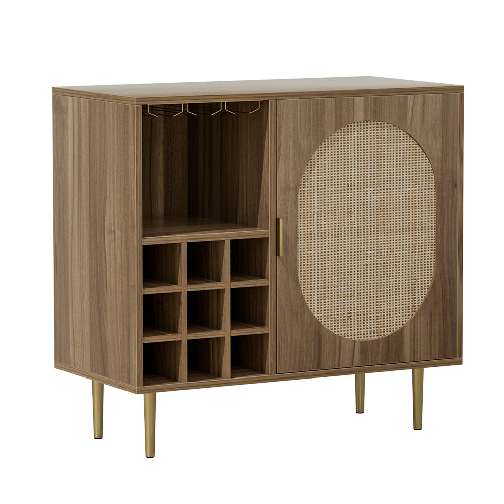 Artiss Buffet Sideboard | Wine Rack | ANYA