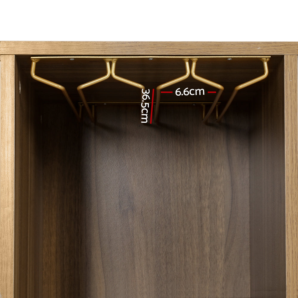 Artiss Buffet Sideboard | Wine Rack | ANYA