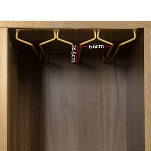 Artiss Buffet Sideboard | Wine Rack | ANYA