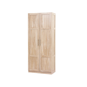 Buffet Sideboard Cupboard | Cabinet Pantry Organiser | Adjustable Shelves