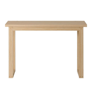 Console Table 110cm | Solid Pine | Entryway & Hallway Furniture