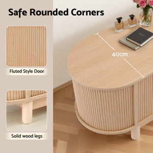 TV Unit | Entertainment Storage Cabinet | 160cm | Pine Finish