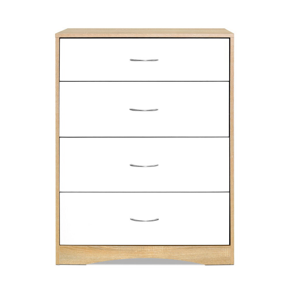 4 Chest of Drawers | BURL