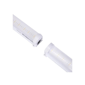 Faven R8 Under Canopy LED Grow Lights – 120W Dimmable | 4-Pack | High-Yield Spectrum | IP66 Waterproof