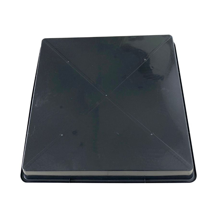 Flood And Drain Tray | 120 x 120 x 12cm