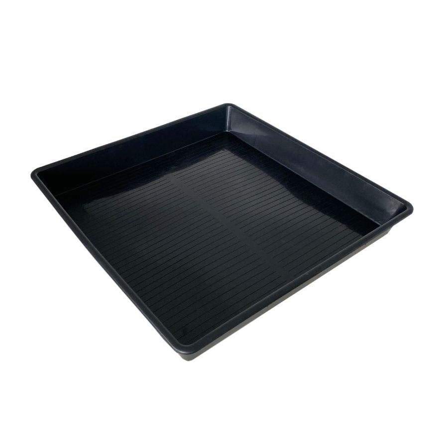 Flood And Drain Tray | 120 x 120 x 12cm