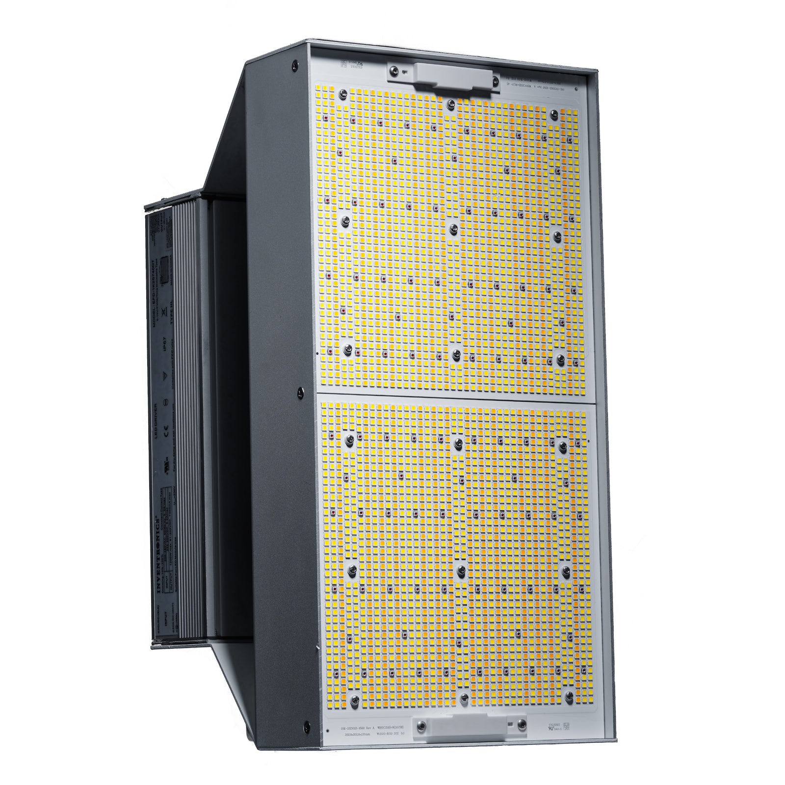 Fohse's 06i Greenhouse LED Grow Light