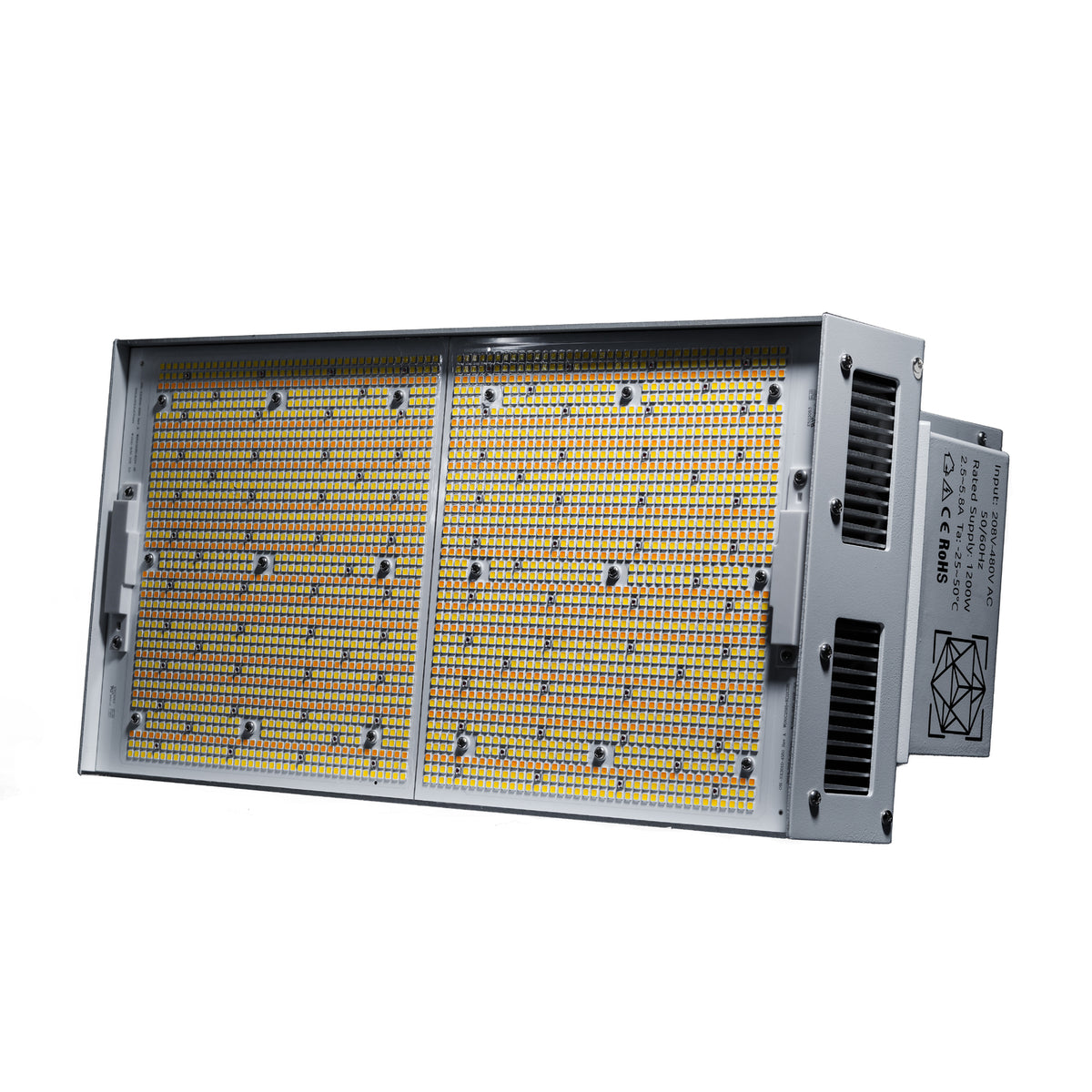 Fohse's 06i Greenhouse LED Grow Light