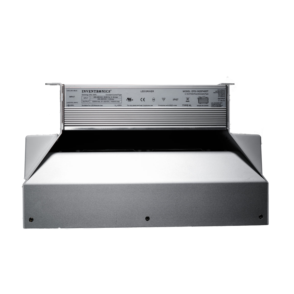 Fohse's 06i Greenhouse LED Grow Light