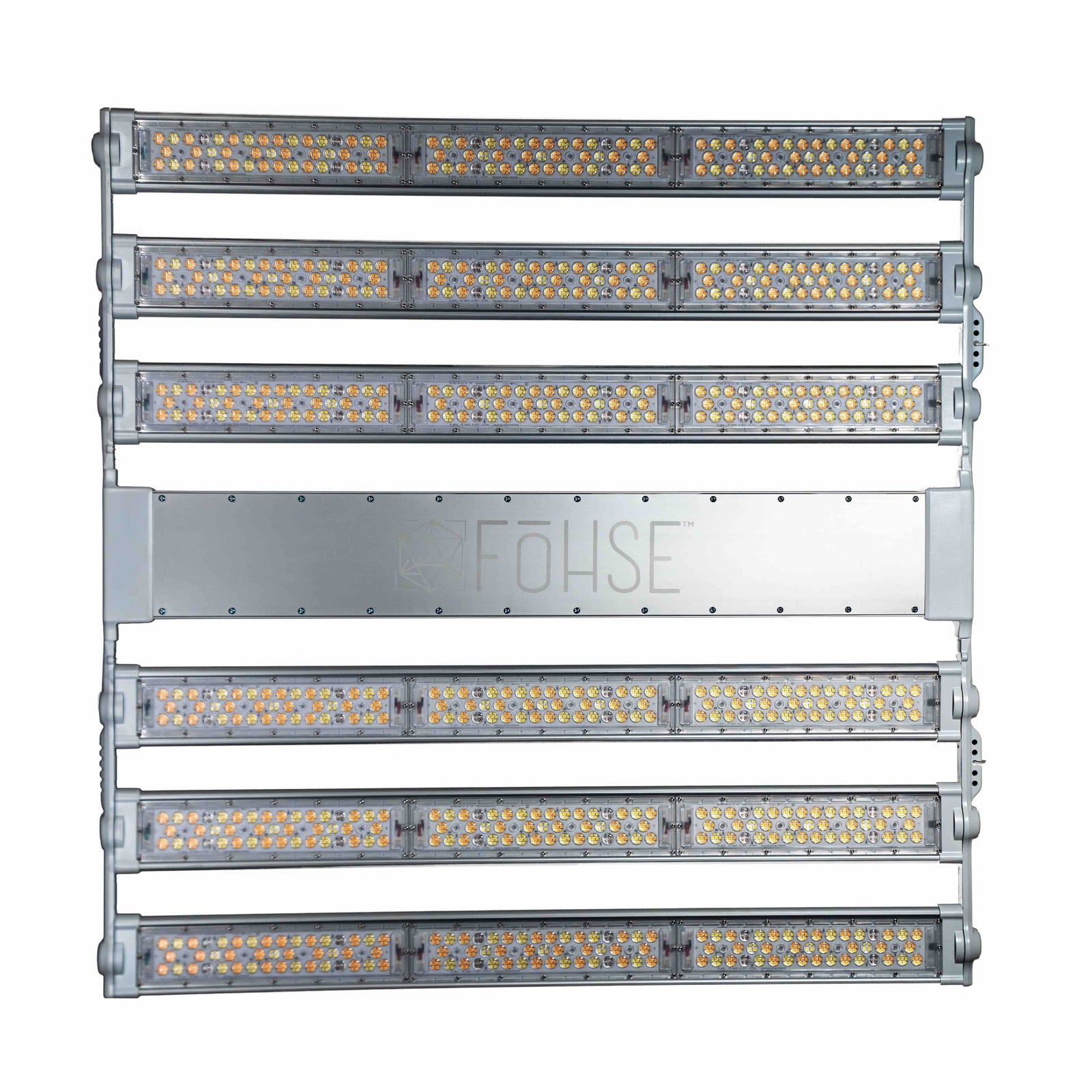 Fohse's A3i LED Grow Light | 1500W | Commercial Graded