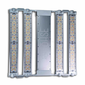 Fohse's Aries LED Grow Light | 640W | Commercial Graded