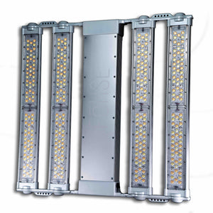 Fohse's Aries LED Grow Light | 640W | Commercial Graded