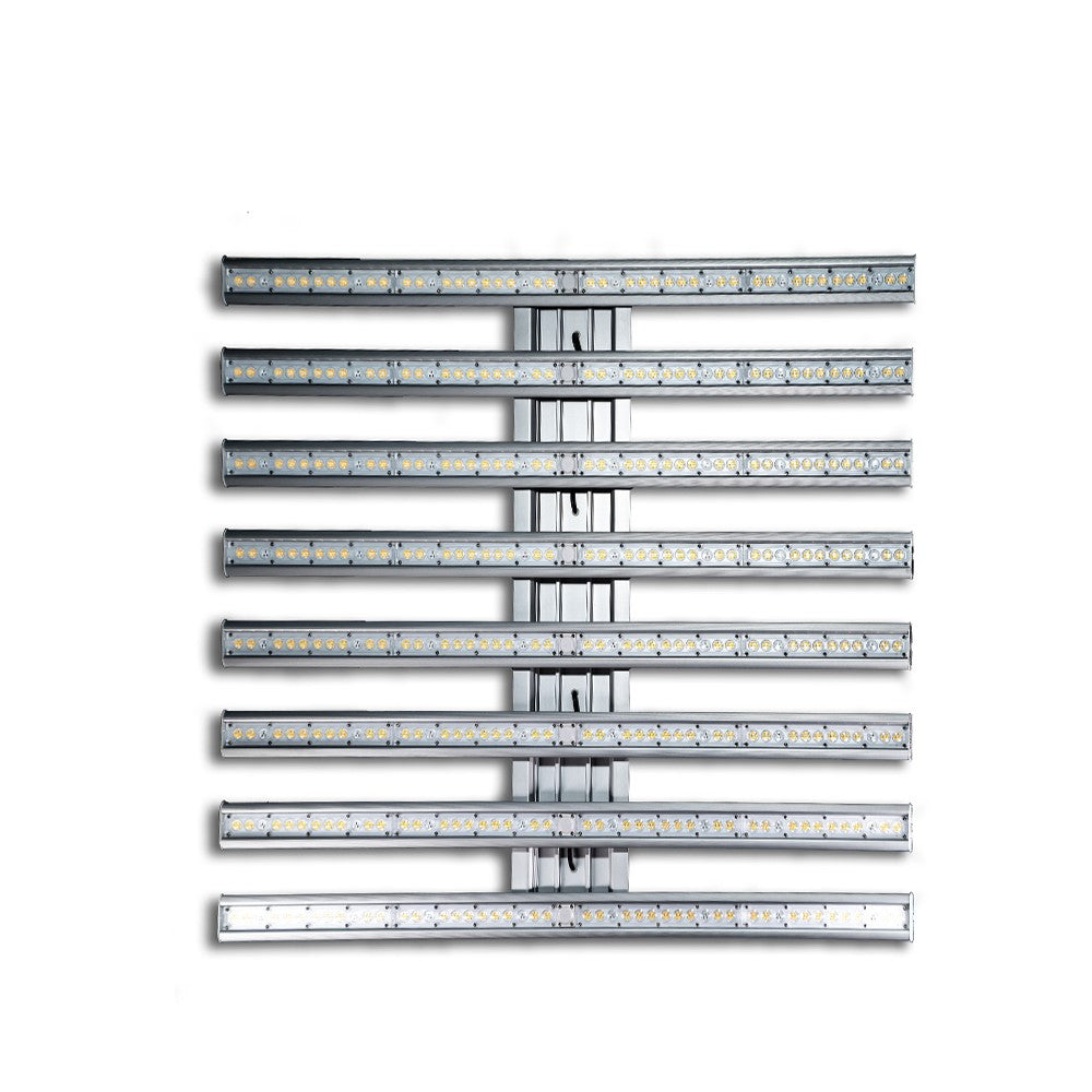 Fohse's F1V LED Grow Light | 1000W