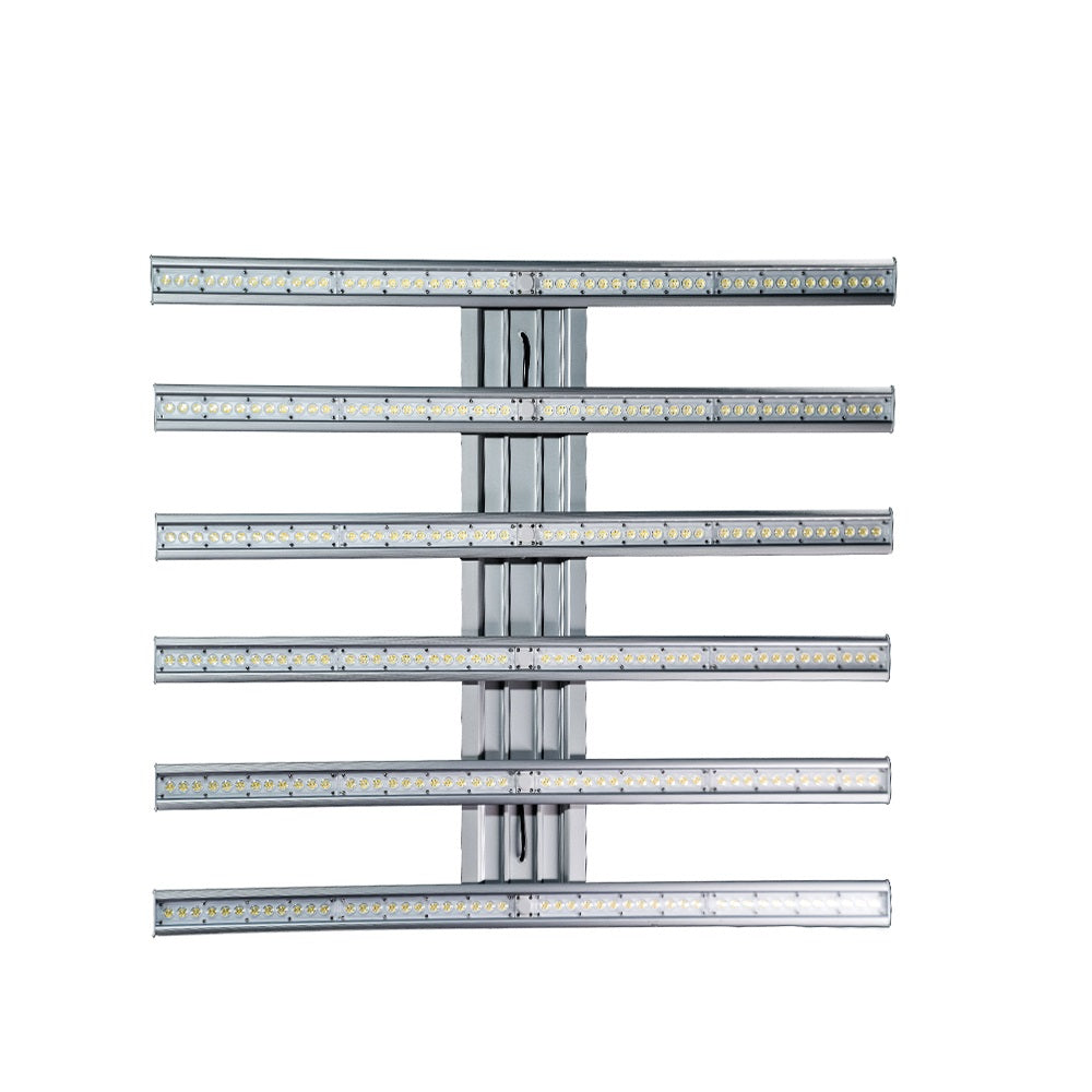 Fohse's F1V LED Grow Light | 600W