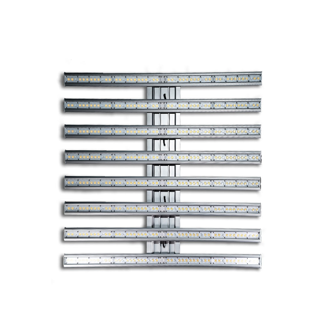 Fohse's F1V LED Grow Light | 800W