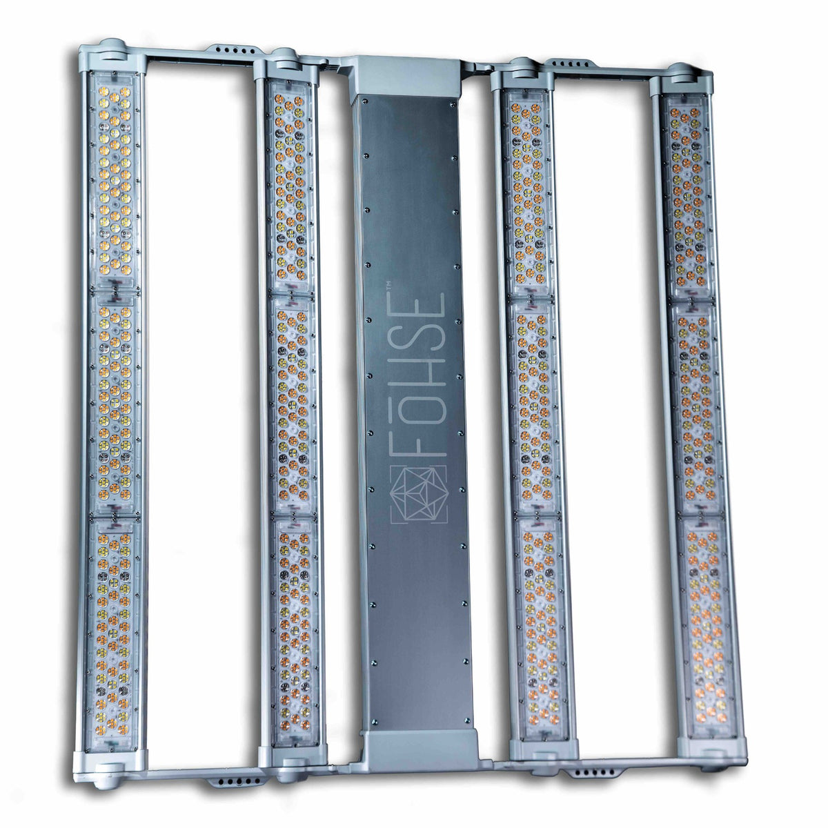 Fohse's Scorpio LED Grow Light | 1000W | Commercial Graded