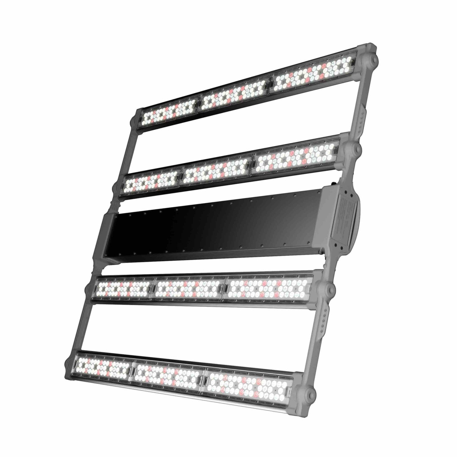 Fohse's Scorpio LED Grow Light | 1000W | Commercial Graded