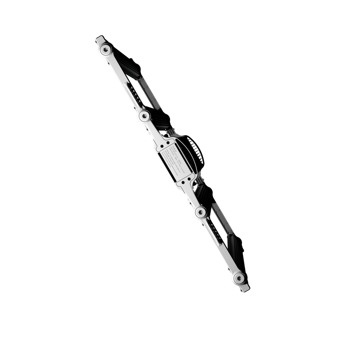 Fohse's Scorpio LED Grow Light | 1000W | Commercial Graded