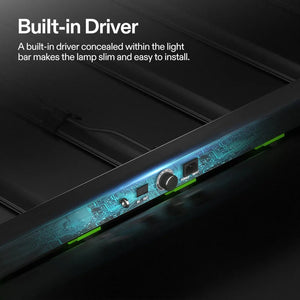 Full Spectrum LED Grow Light Bar With Dimming | 650W | 4 x 4FT Coverage